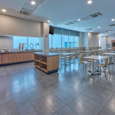 City Express By Marriott Ciudad De Mexico La Villa المظهر الخارجي الصورة