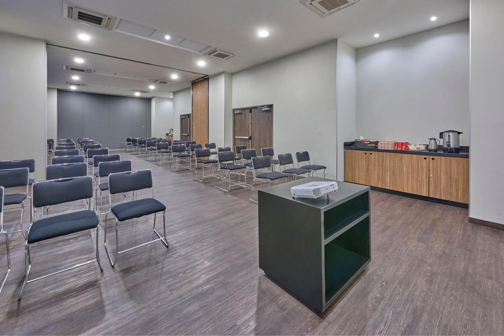 City Express By Marriott Ciudad De Mexico La Villa المظهر الخارجي الصورة