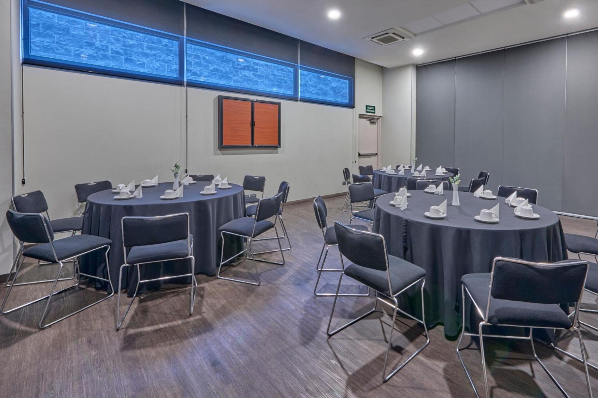 City Express By Marriott Ciudad De Mexico La Villa المظهر الخارجي الصورة