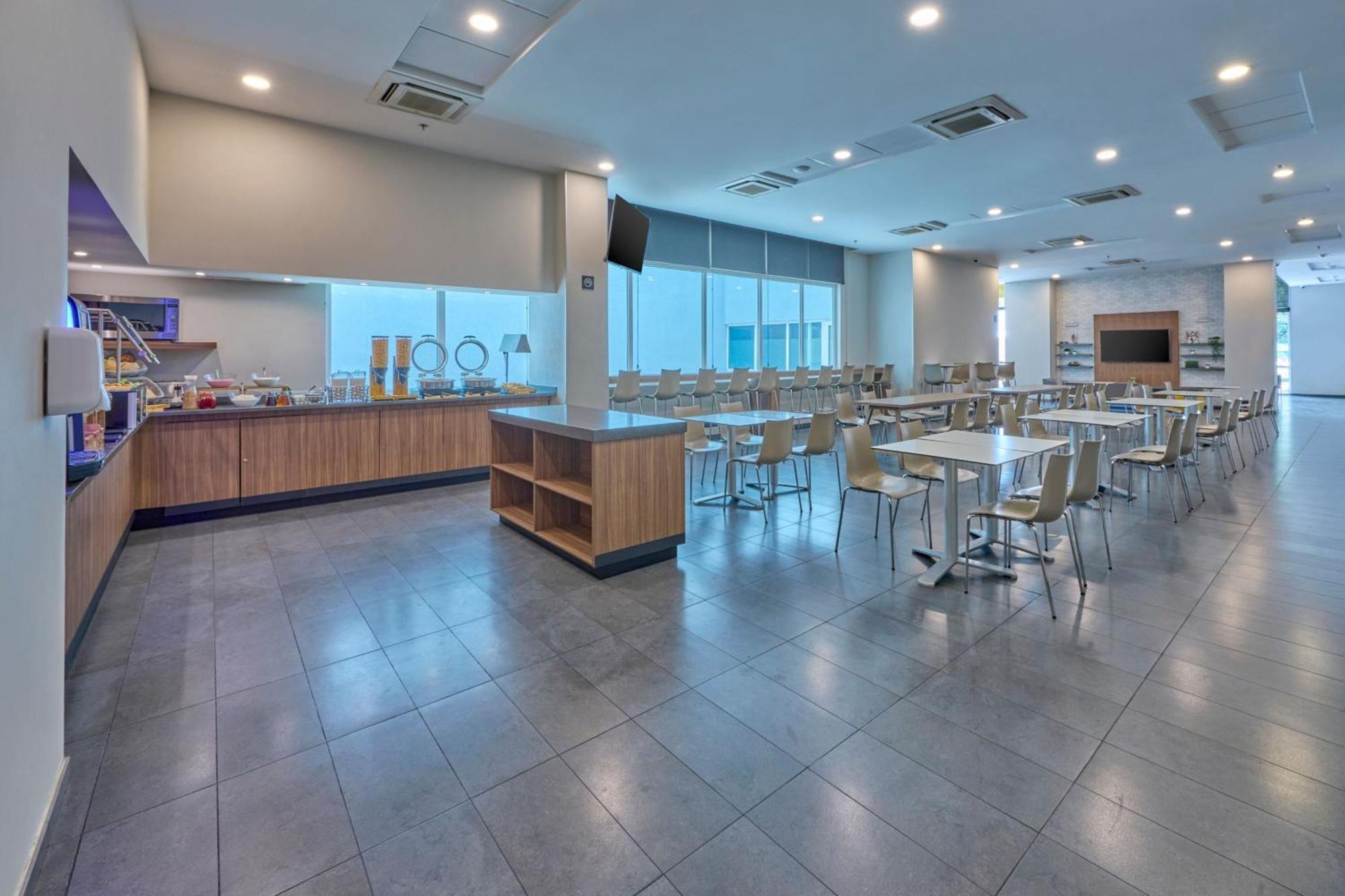 City Express By Marriott Ciudad De Mexico La Villa المظهر الخارجي الصورة
