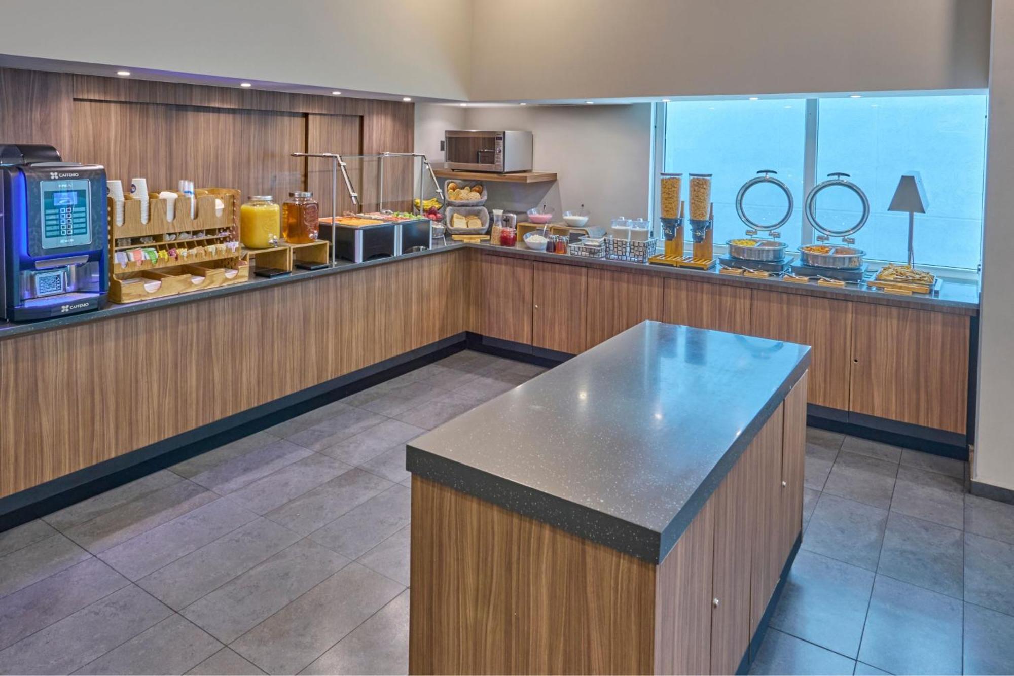 City Express By Marriott Ciudad De Mexico La Villa المظهر الخارجي الصورة