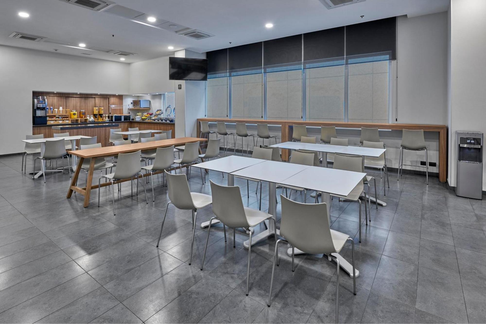 City Express By Marriott Ciudad De Mexico La Villa المظهر الخارجي الصورة